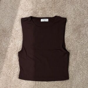Aritzia Babaton Tank Top